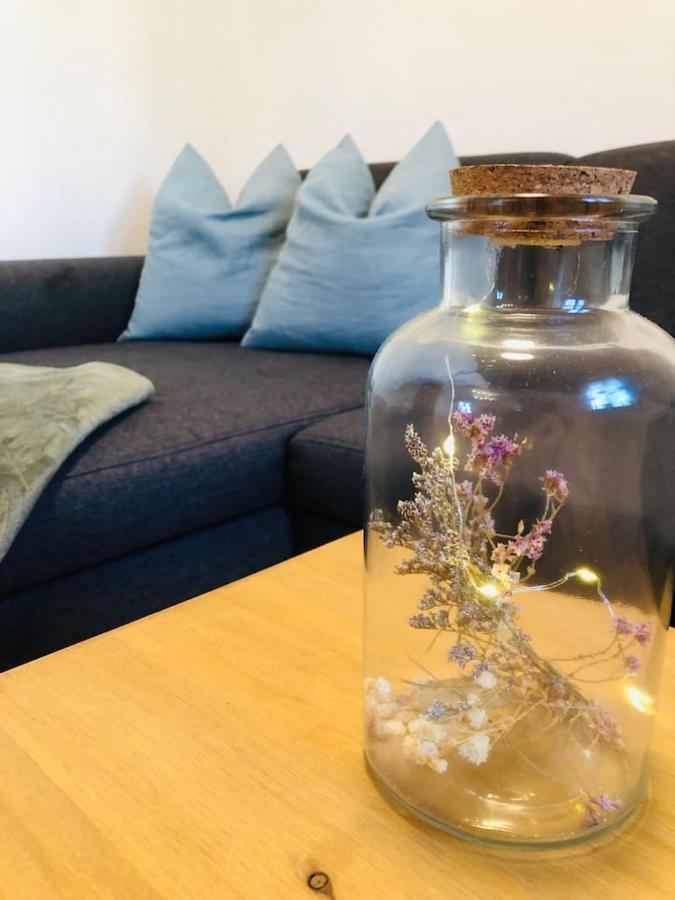 Haus Gerda Ferienwohnung 2 Arnbruck Esterno foto