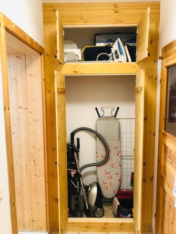 Haus Gerda Ferienwohnung 2 Arnbruck Esterno foto