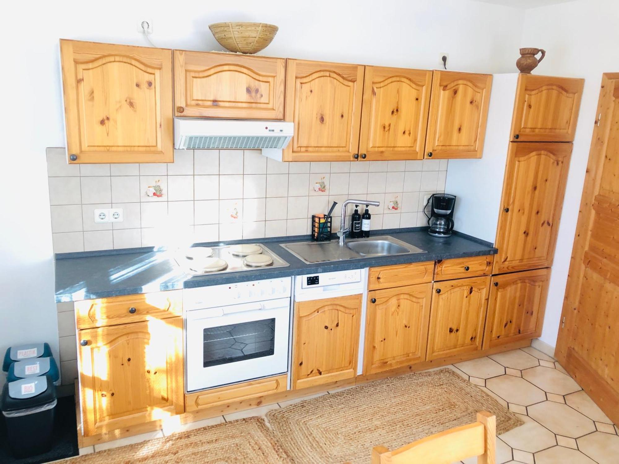 Haus Gerda Ferienwohnung 2 Arnbruck Esterno foto