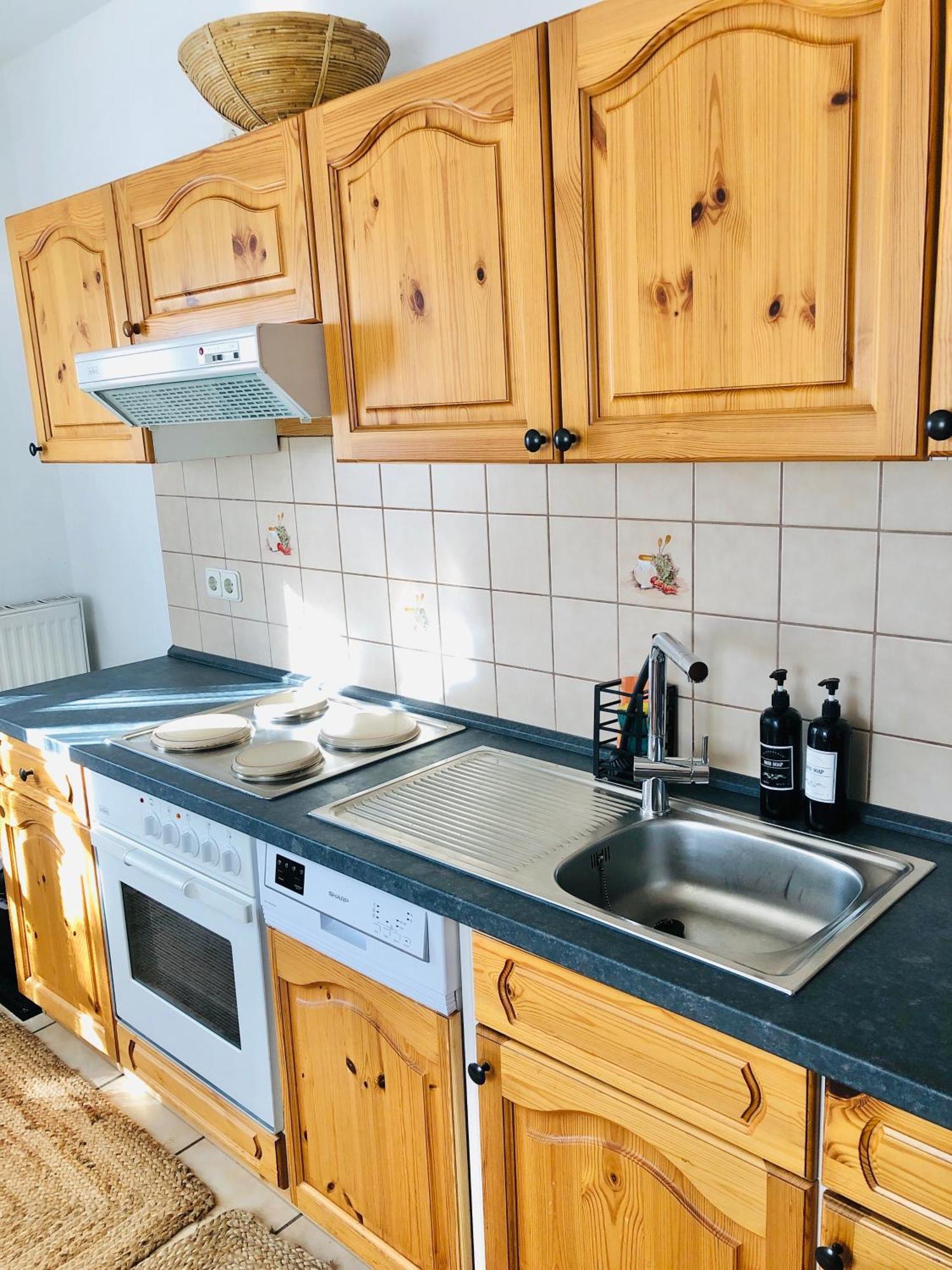 Haus Gerda Ferienwohnung 2 Arnbruck Esterno foto